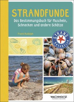 Strandfunde (eBook, ePUB) - Rudolph, Frank