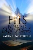 His Power in My Words (eBook, ePUB) His Power in My Words (eBook, ePUB)