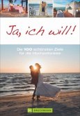 Ja, ich will! (Mängelexemplar) Ja, ich will! (Mängelexemplar)