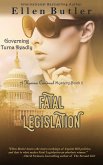 Fatal Legislation (Karina Cardinal Mystery, #2) (eBook, ePUB)
