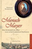 Mensch Mayer (Mängelexemplar)