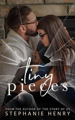 Cover Tiny Pieces (eBook, ePUB)