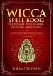 Wicca Spell Book: The Ultimate Wiccan... - Bild 1