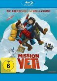 Mission Yeti - Die Abenteuer von Nelly & Simon