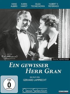 Ein gewisser Herr Gran Classic Selection - Ein Gewisser Herr Gran