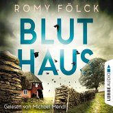 Bluthaus / Frida Paulsen und Bjarne Haverkorn Bd.2 (MP3-Download)