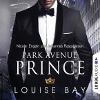 Park Avenue Prince / Kings of New York Bd.2 (MP3-Download)