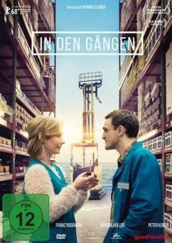 In den Gängen - In Den Gaengen/Dvd