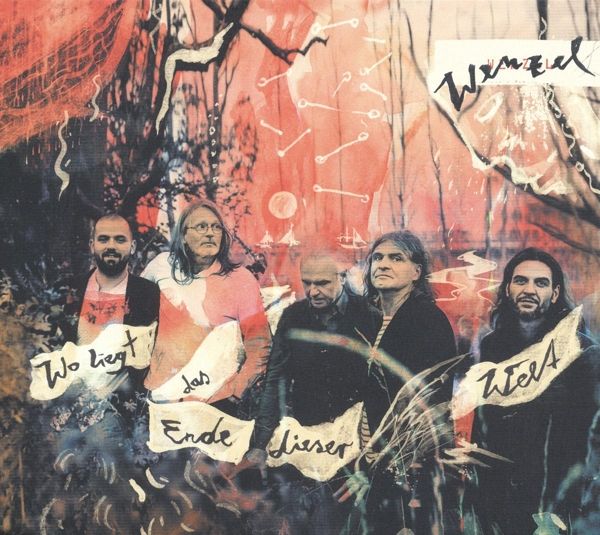 Wo Liegt Das Ende Dieser Welt Wo Liegt Das Ende Dieser Welt