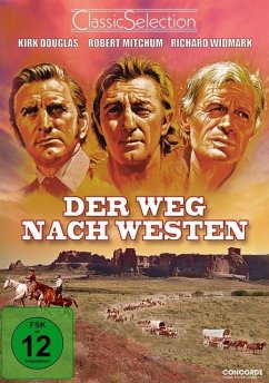 Der Weg nach Westen Classic Selection - Weg Nach Westen,Der