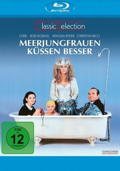 Meerjungfrauen küssen besser Classic Selection - Meerjungfrauen Küssen Besser Bd