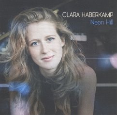 Neon Hill - Haberkamp,Clara