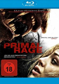 Primal Rage - Primal Rage/Bd