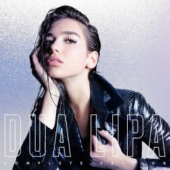 Dua Lipa (Complete Edition) (2cd) - Dua Lipa