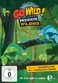 Go Wild! - Mission Wildnis - Folge 27: Lemurenjagd mit Chamäleon-Power