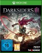 Darksiders III - Bild 1