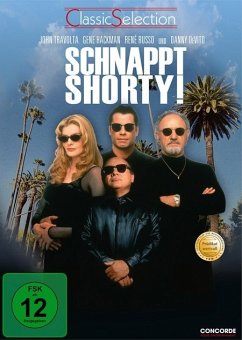 Schnappt Shorty Classic Selection - Schnappt Shorty Dvd