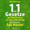 Die 11 Gesetze der Motivation im... - Bild 1