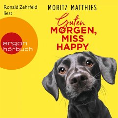 Guten Morgen, Miss Happy (MP3-Download) - Matthies, Moritz