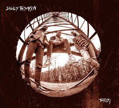 Thirsty (2lp) - Daily Thompson