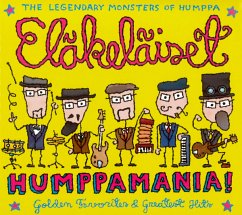 Humppamania! - Eläkeläiset