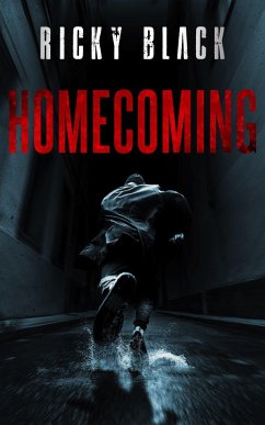 Homecoming (eBook, ePUB) Cover Homecoming (eBook, ePUB)