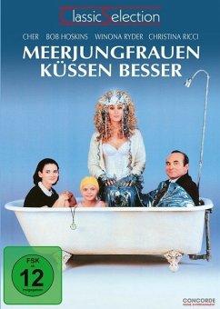 Meerjungfrauen küssen besser Classic Selection - Meerjungfrauen Küssen Besser Dvd