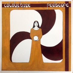 Periscope (Reissue/Clear) - Colour Haze