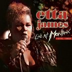 Live At Montreux 75-93 (Limited Vinyl Edition)