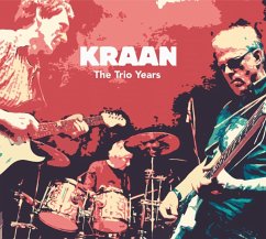 The Trio Years - Kraan