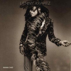 Mama Said (2lp) - Kravitz,Lenny