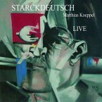 Starckdeutsch LIVE (MP3-Download)