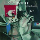 Starckdeutsch LIVE (MP3-Download)