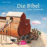 Die Bibel. Die Geschichten des Alten Testaments (MP3-Download)