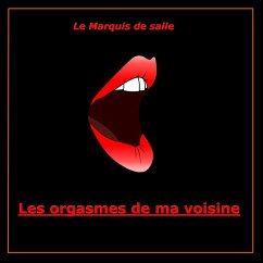 Cover Les orgasmes de ma voisine (MP3-Download)