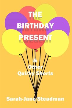 Cover The Birthday Present (eBook, ePUB)