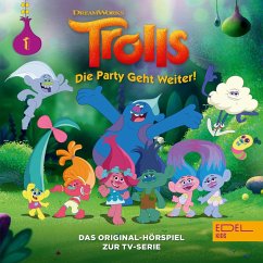 Folge 1: Regen Und Sonnenschein (Das Original-Hörspiel zur TV-Serie) (MP3-Download) - Karallus, Thomas