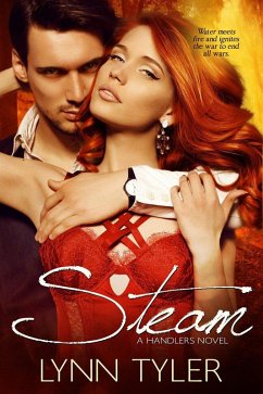 Steam (eBook, ePUB) - Tyler, Lynn