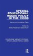 Special Educational Needs Policy in the... - Bild 1