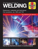 The Haynes Manual on Welding The Haynes Manual on Welding