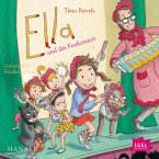 Ella und das Festkonzert / Ella Bd.13 (MP3-Download)