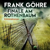 Finale am Rothenbaum (Ungekürzt) (MP3-Download)