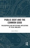 Public Debt and the Common Good