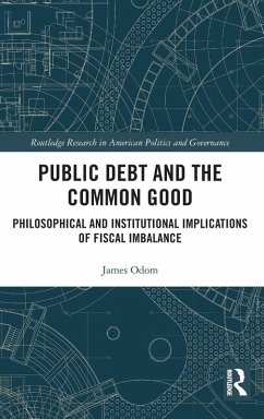 Cover Public Debt and the Common Good