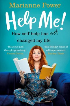 Help Me! (eBook, ePUB) - Power, Marianne