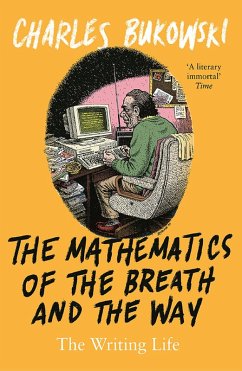 The Mathematics of the Breath and the Way (eBook, ePUB) - Bukowski, Charles