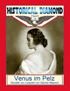 Venus im Pelz (eBook, ePUB) - Sacher-Masoch, Leopold von