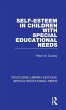 Self-Esteem in Children with Special... - Bild 1