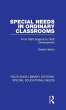 Special Needs in Ordinary Classrooms - Bild 1