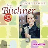 Dichterköpfe. Georg Büchner (MP3-Download)